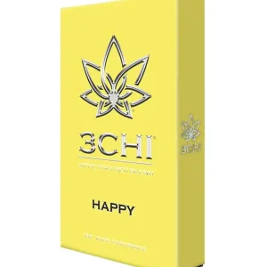 3Chi Delta 8 THC Disposable Vape Pen UK