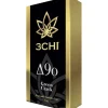 Buy 3chi delta 9o disposable vape UK