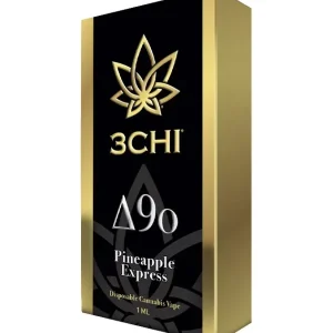 Buy Delta 9o Disposable Vape UK