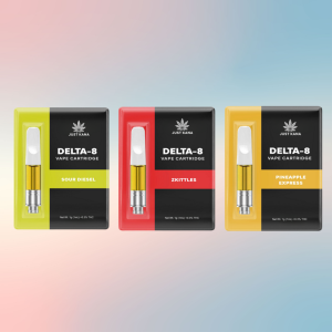 Buy Delta 8 THC Cannabis Online UK