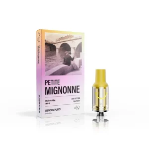 Cartridge THC-H 1100mg - Munson Punch