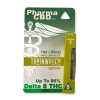 PharmaCBD Delta 8 THC Vape Cartridge – Trainwreck