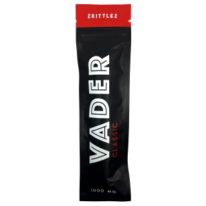 vader thc vape pen disposable