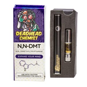 Buy DMT Vape Pen in UK
