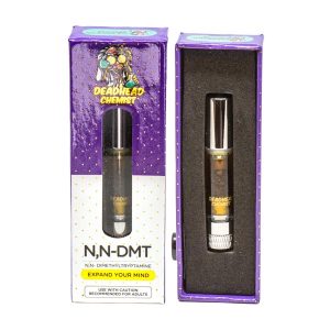 Buy 5 Meo DMT Vape Pens UK