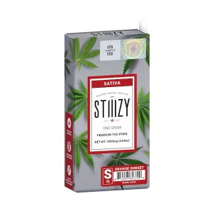 Buy THC vapes and cartridges in UK