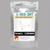 Buy 5-Meo-DMT Cartridge in UK