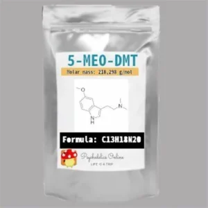 Buy 5-Meo-DMT Cartridge in UK