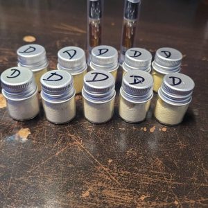 Buy Dmt powder online UK