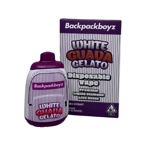 Buy Backpack Boyz Vape online in UK