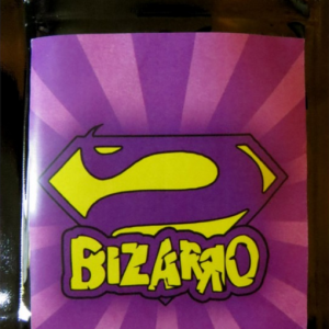 Bizarro Herbal Incense UK