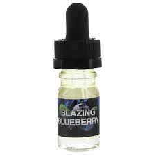 Blazing Blueberry Liquid Incense UK