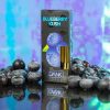 Blackberry Kush Disposable Vape Online