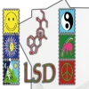 Buy LSD Infused Paper Online UK
