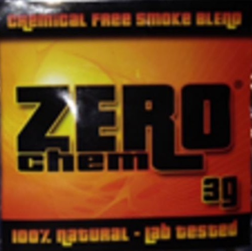 Buy Zero Chem Herbal Potpourri 3g UK - Image 2