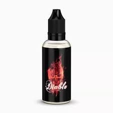 Diablo Smoking Alcohol UK