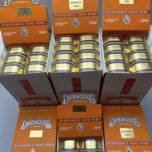 Buy Disposable CBD Vape Pen UK