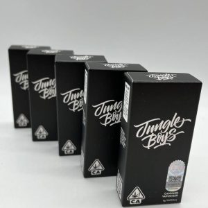 BUY JUNGLE BOYS THC VAPES ONLINE UK