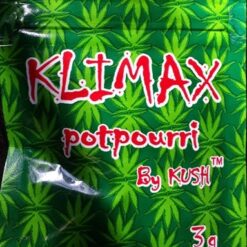 Buy Klimax Herbal Potpourri Online UK