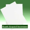 Kush Liquid Incense on Paper