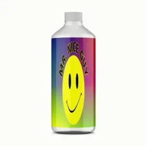Mr. Nice Guy Liquid Incense in UK