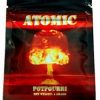 Atomic Potpourri Herbal Incense UK