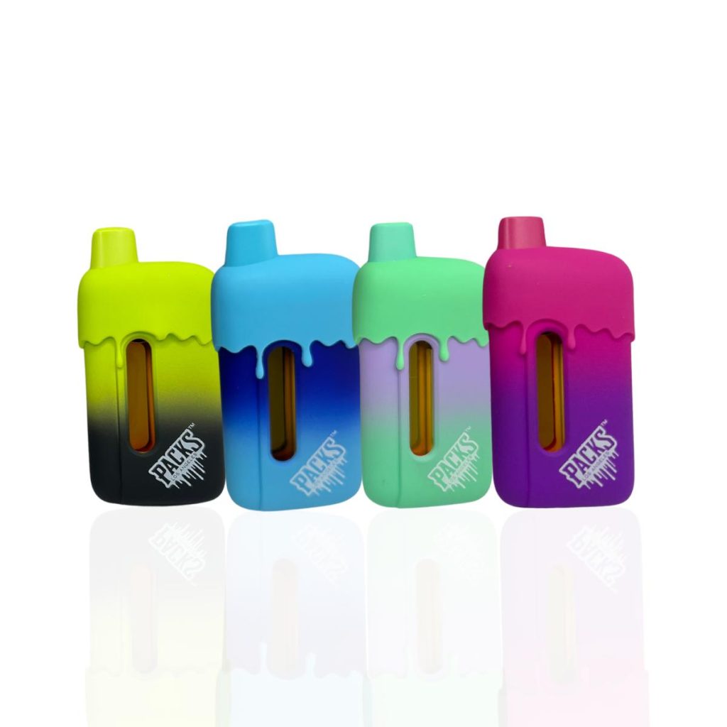 Buy THCA Disposable Vape Pen online