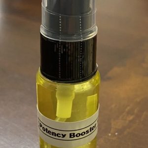 Alcohol Potency Booster Spray UK
