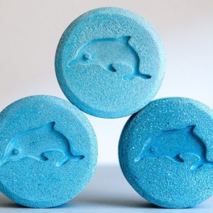 Blue Dolphin ecstasy 250mg MDMA UK