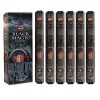 Black Magic Incense Scent UK