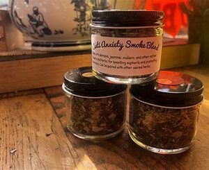 Bee Herbal Incense UK