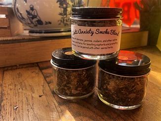 Bee Herbal Incense UK