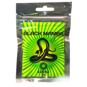 Black Mamba Incense UK