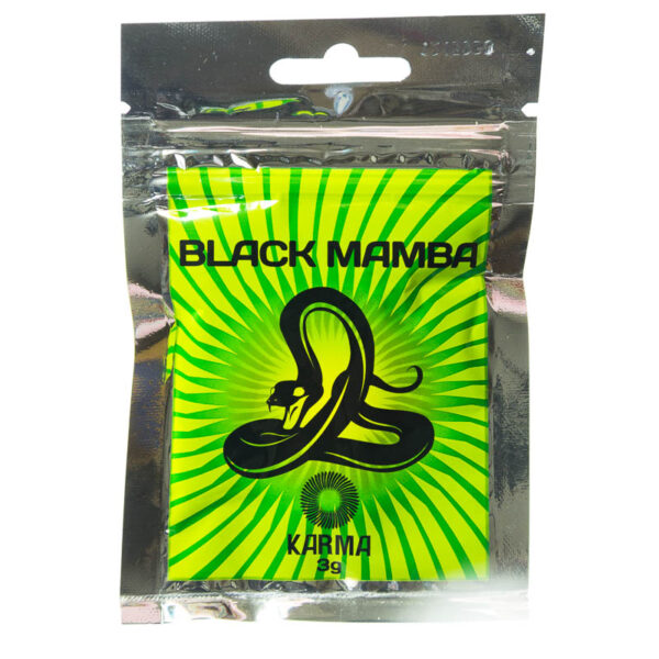 Black Mamba Incense UK
