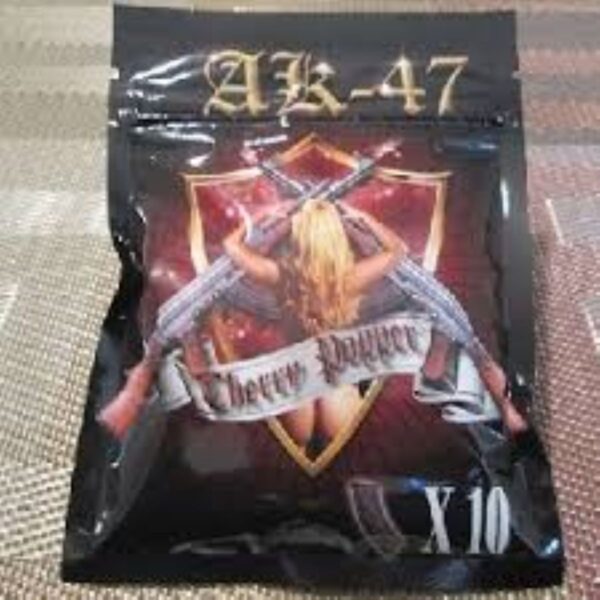 AK-47 Herbal Incense UK online