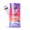 PURPLE PUNCH – 700 PUFF CBD VAPE
