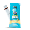 SOUR DIESEL – 700 PUFF CBD VAPE