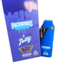 Packwoods x Runtz Blue Dream UK