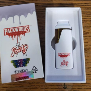 Buy Packwoods vapes online UK