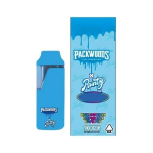 Packwoods x Runtz Skywalker OG UK