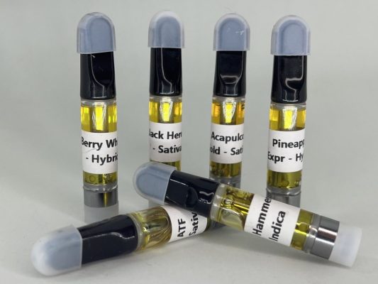 Buy THC vapes pen online Scotland
