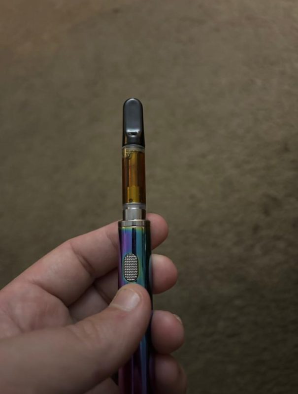 Buy THC Vape Pens in Adelaide, Australia