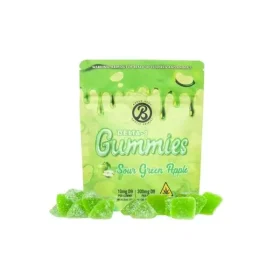Buy Baked bags gummies online
