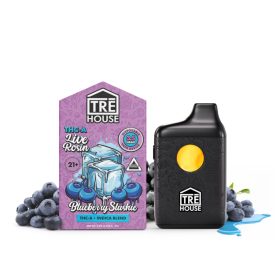 Buy THC Disposable Vapes UK