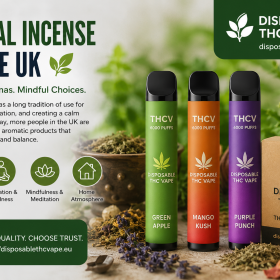 disposable weed vape uk
