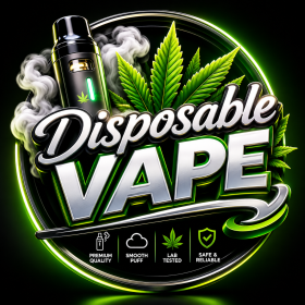 order disposable weed vape UK online